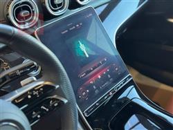 مێرسێدس بێنز C-Class
